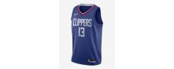 Paul George Clippers Icon Edition 2020 - S,M,L,XL,2XL (MY ONLY)